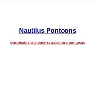  Nautilus Pontoons image 1